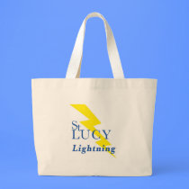 St. Lucy Bag