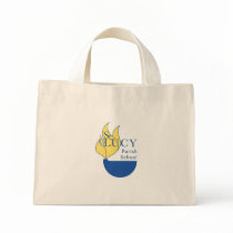 St. Lucy Bag by StLucySchool St. Lucy Bag