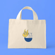 St. Lucy Bag