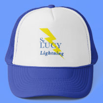 St. Lucy Hat