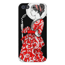 St. Lucy iPhone 5 Case iphone cases