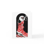 St. Lucy of Syracuse Notecard