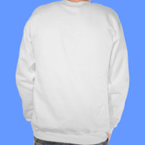St. Lucy Sweatshirt