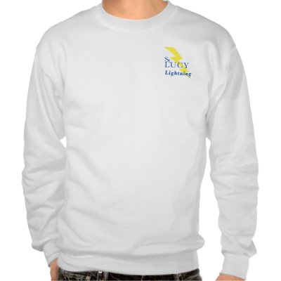St. Lucy Sweatshirt by StLucySchool