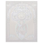 St. Luke By Meister Des Evangeliars Ottos Iii. (Be Letterhead Design