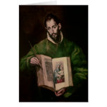 St. Luke cards