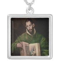 St. Luke Pendants