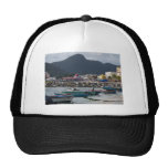 St. Maarten Harborside Hat