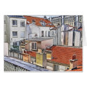 St Mande Rooftops cards