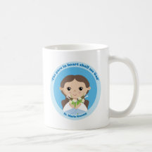 St. Maria Goretti Mug