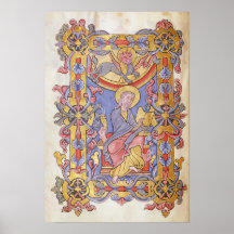 St. Mark Posters