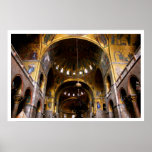 St Mark's Basilica Posters