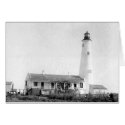 St. Marks Lighthouse cards