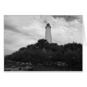 St. Marks Lighthouse cards