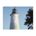 St. Marks Lighthouse postcards