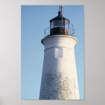 St. Marks Lighthouse Posters