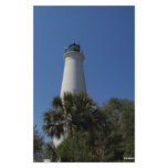 St. Marks Lighthouse Stationery