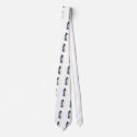 St. Marks Lighthouse ties