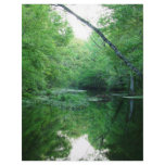St. Marks River Letterhead Template