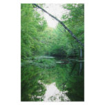 St. Marks River Stationery Design