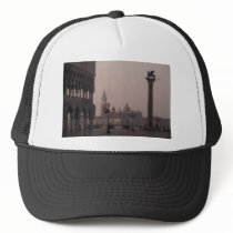St Mark's Square Hats