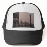 St Mark's Square hats