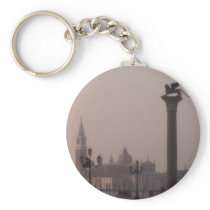 St Mark's Square Keychains