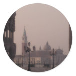 St Mark's Square stickers