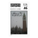 St Mark's, VENICE postage