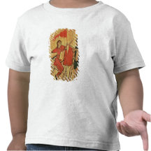 St. Martin and the Beggar Shirts