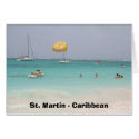 St. Martin - Caribbean cards by tuocluong St. Martin - Caribbean cards