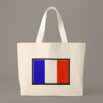 St. Martin Flag bags