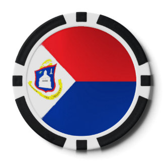 Poker st martin