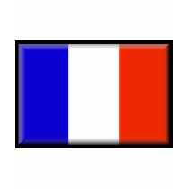 St. Martin Flag t-shirts