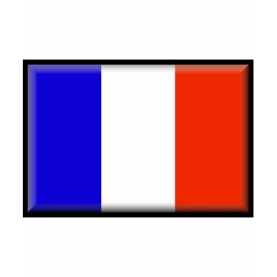 St. Martin Flag T-shirts by jacinto888