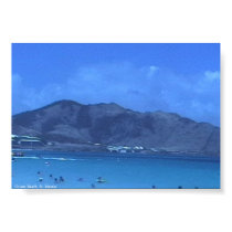 St. Martin posters