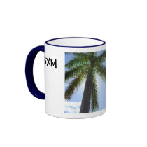 St. Martin/St. Maarten Coffee Mug