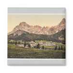 St. Martino di Castrossa (i.e., San Martino di Cas magnets
