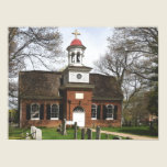 St Mary Anne's Church, North East, Maryland posters