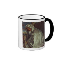 St. Mary Magdalene Approaching the Sepulchre Mug