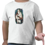 St. Mary Magdalene, Limousin Workshop Tshirts