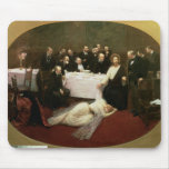 St. Mary Magdalene Mousepad