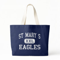 St Mary S - Eagles - High School - Remsen Iowa bags by customteamsportswear St Mary S - Eagles - High School - Remsen Iowa bags