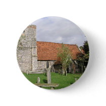 St Mary, Turville, Buckinghamshire Pins