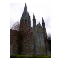 St Mary's Cathedral posters by dragon555 St Mary's Cathedral posters