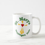 St. Mary's Catholic School Mug 2