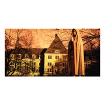 St. Mary's College photo cards by sonje_gejji St. Mary's College photo cards