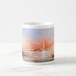 St. Mary's Lighthouse Mug