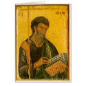 St Matthew cards