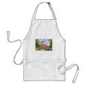 St.Matthews Chelston aprons by Rogertheartist St.Matthews Chelston aprons